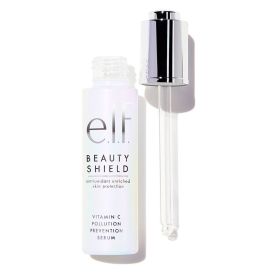 e.l.f. Beauty Shield Vitamin C Pollution Prevention Serum