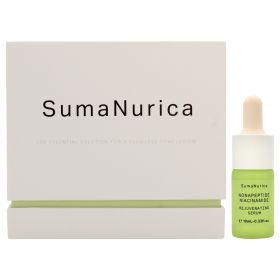 Nonapeptide Niacinamide Rejuvenating Serum
