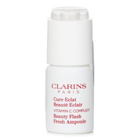 CLARINS - Beauty Flash Fresh Ampoule Vitamin C Complex 195198 8ml/0.2oz