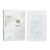 MORI BEAUTY BY NATURAL BEAUTY - Hydra Solution Cushion Mask (Whitening Radiance) T611-2 3pcs