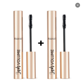 PHOFAY Volumizing Mascara (option: Set3)