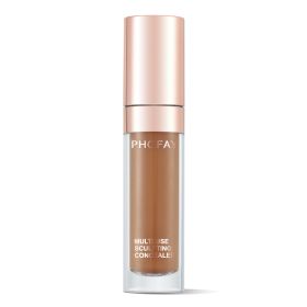 PHOFAY Super Coverage Concealer (option: 06 Honey)