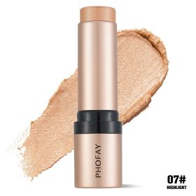 PHOFAY Shaping CONTOUR Stick (option: 1PCS-07)