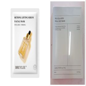 Water-locking mask (option: 3yellow set)