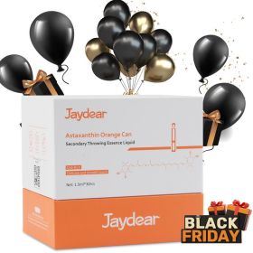 Astaxanthin - Brightening, Whitening (option: Astaxanthin)