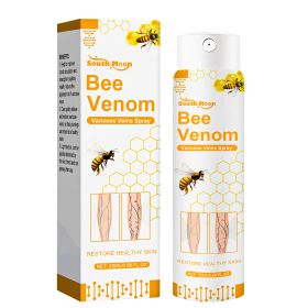 Leg Care Spray For Daily Relief Of Leg Varicosity (option: 3pcs)