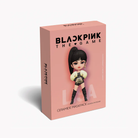 Hyaluron Maskpack (option: Mask4)