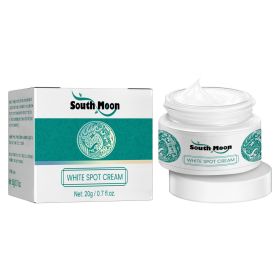 South Moon Brightening Spot Whitening Cream Moisturizing, Brightening, Firming, Fine Lines Fading, Staining And Beauty Cream (option: 1pcs)
