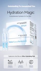 The Of The Second Throw (option: 30ml)