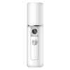 Mini Facial Steamer; Portable Handheld USB Facial Humidifier; Steamer Hydrating Beauty Device For Face Hydrating; Skin Care; Makeup