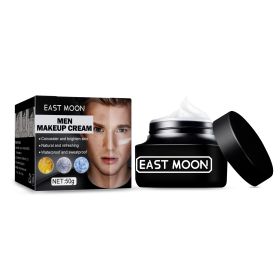 EAST MOON Men's Makeup Cream (option: 1pcs)
