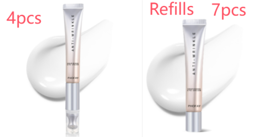 PHOFAY Anti-wrinkle Moisturizing Eye Cream (option: Set3)